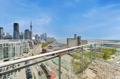 650 Queens Quay N/a W Toronto ON M5V 2Y7