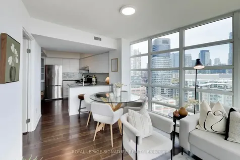650 Queens Quay N/a W Toronto ON M5V 2Y7