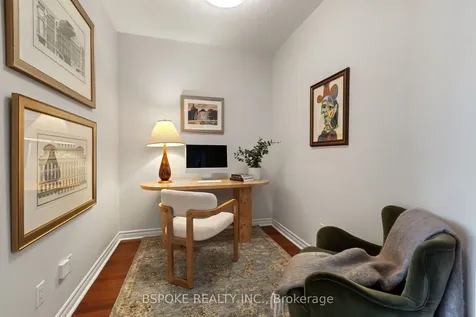 19 Barberry Place Toronto ON M2K 3E3