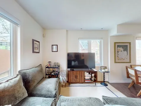 12 Sudbury Street Toronto ON M6J 3W7