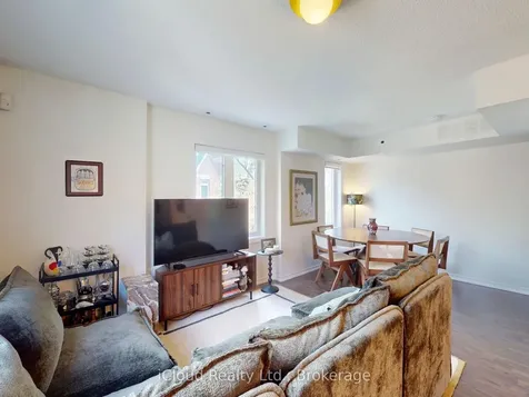 12 Sudbury Street Toronto ON M6J 3W7