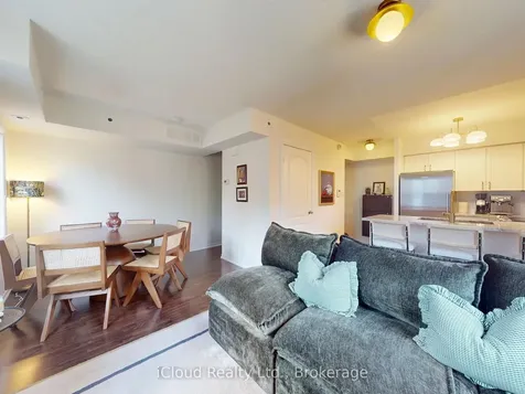 12 Sudbury Street Toronto ON M6J 3W7
