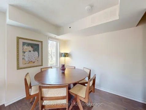 12 Sudbury Street Toronto ON M6J 3W7