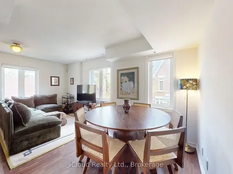 12 Sudbury Street Toronto ON M6J 3W7