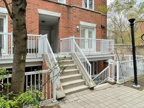 12 Sudbury Street Toronto ON M6J 3W7