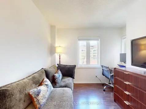 12 Sudbury Street Toronto ON M6J 3W7