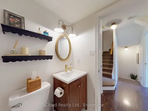 12 Sudbury Street Toronto ON M6J 3W7
