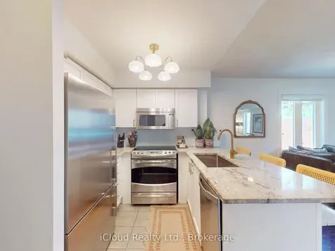 12 Sudbury Street Toronto ON M6J 3W7