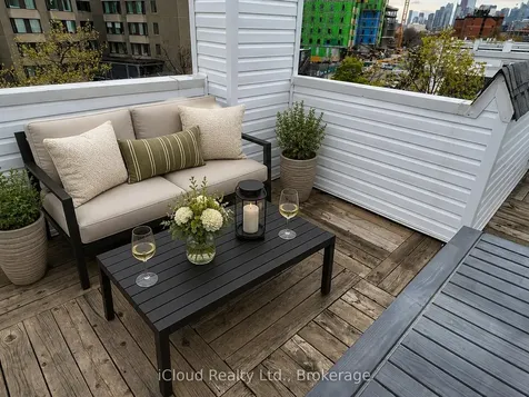 12 Sudbury Street Toronto ON M6J 3W7