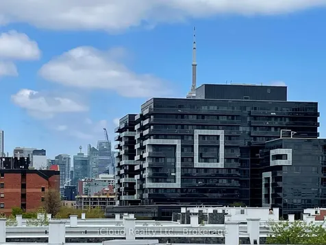 12 Sudbury Street Toronto ON M6J 3W7