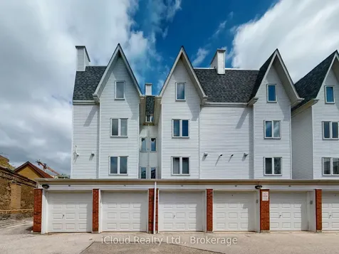 12 Sudbury Street Toronto ON M6J 3W7
