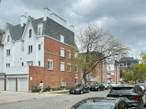 12 Sudbury Street Toronto ON M6J 3W7