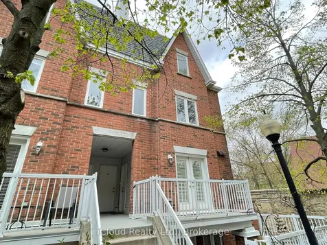 12 Sudbury Street Toronto ON M6J 3W7
