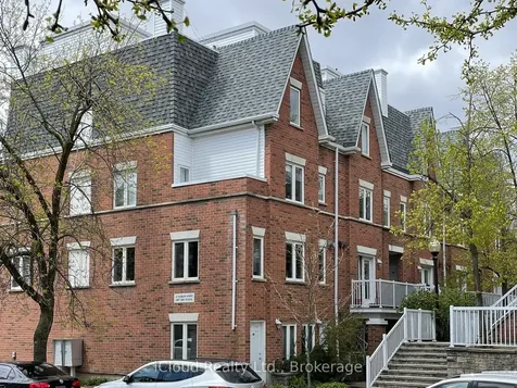 12 Sudbury Street Toronto ON M6J 3W7