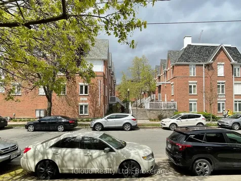 12 Sudbury Street Toronto ON M6J 3W7