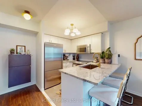12 Sudbury Street Toronto ON M6J 3W7