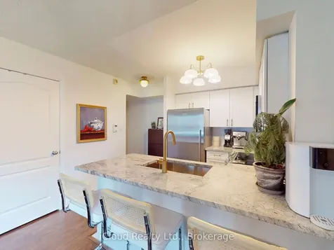 12 Sudbury Street Toronto ON M6J 3W7