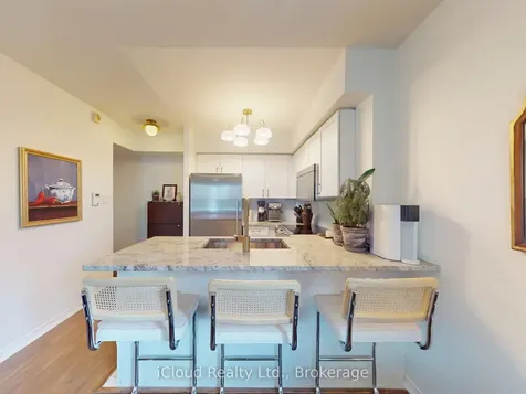 12 Sudbury Street Toronto ON M6J 3W7