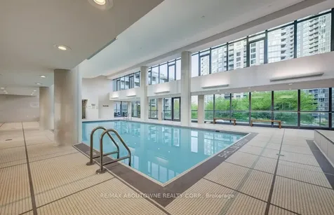 215 Fort York Boulevard Toronto ON M5V 4A2