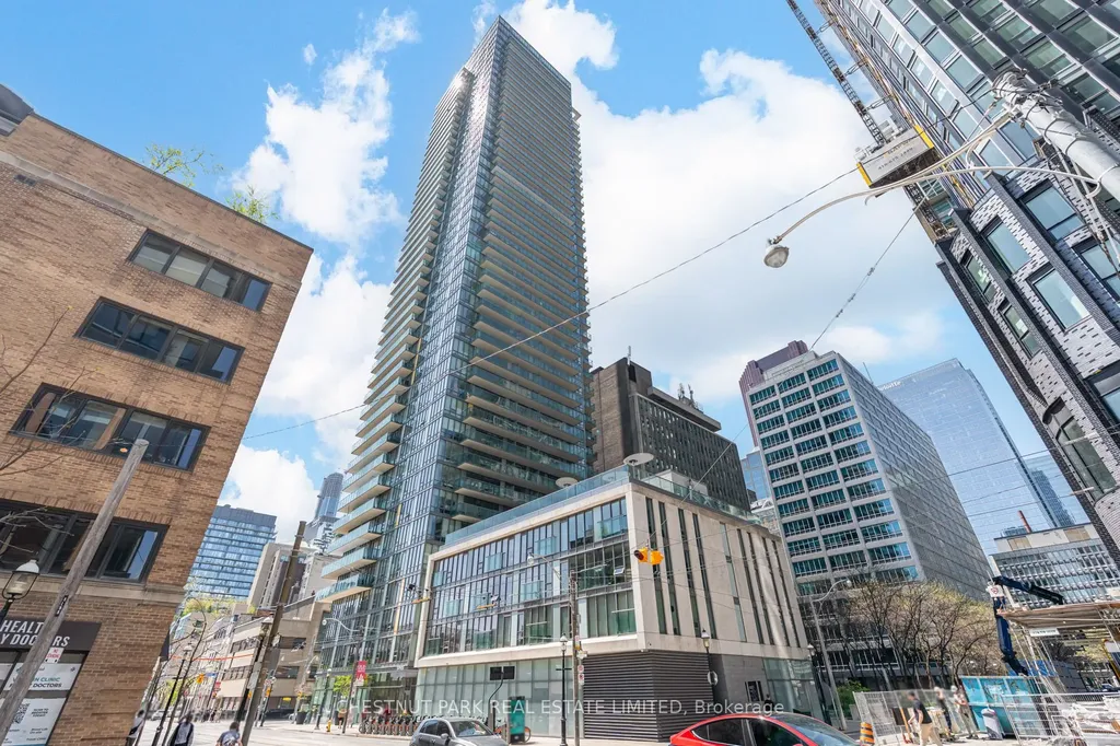 33 Lombard Street Toronto ON M5C 3H8