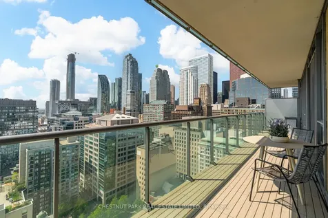 33 Lombard Street Toronto ON M5C 3H8