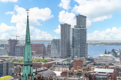 33 Lombard Street Toronto ON M5C 3H8