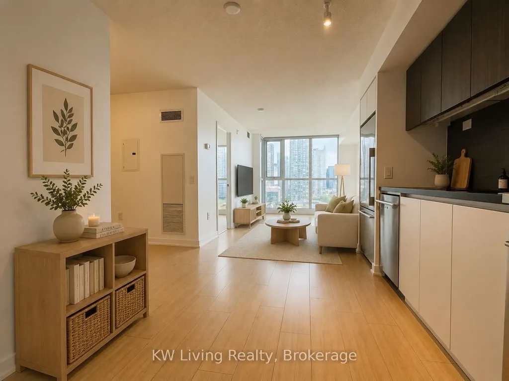 75 Queens Wharf Road Toronto ON M5V 0J8