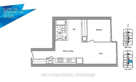 75 Queens Wharf Road Toronto ON M5V 0J8