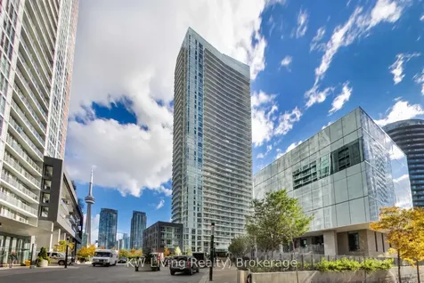 75 Queens Wharf Road Toronto ON M5V 0J8