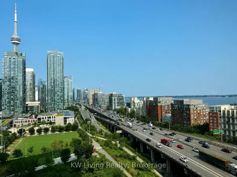 75 Queens Wharf Road Toronto ON M5V 0J8
