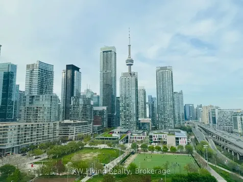 75 Queens Wharf Road Toronto ON M5V 0J8