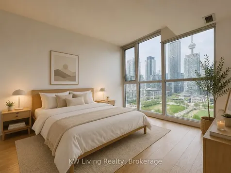 75 Queens Wharf Road Toronto ON M5V 0J8