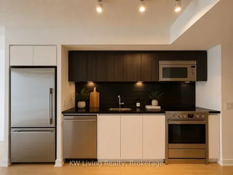 75 Queens Wharf Road Toronto ON M5V 0J8