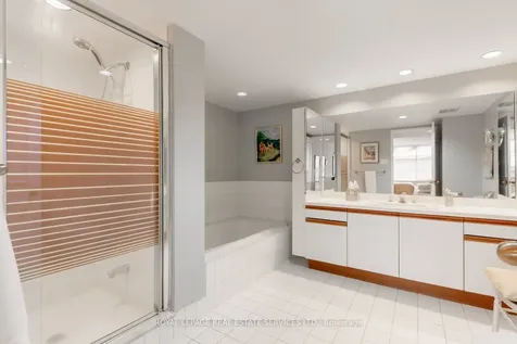 900 Yonge Street Toronto ON M4W 3P5