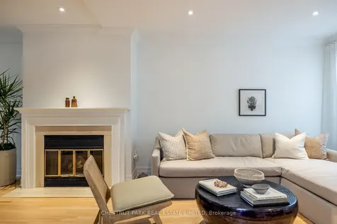 3 Ottawa Street Toronto ON M4T 2B5