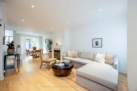 3 Ottawa Street Toronto ON M4T 2B5