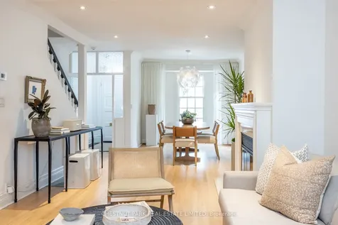 3 Ottawa Street Toronto ON M4T 2B5