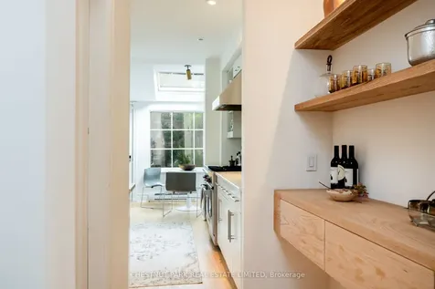 3 Ottawa Street Toronto ON M4T 2B5