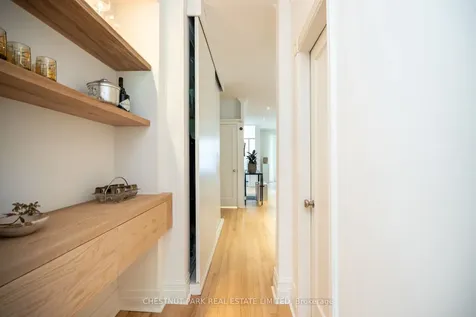 3 Ottawa Street Toronto ON M4T 2B5