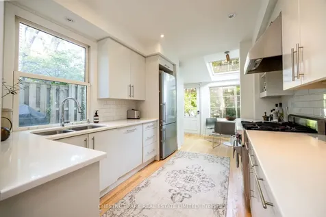 3 Ottawa Street Toronto ON M4T 2B5