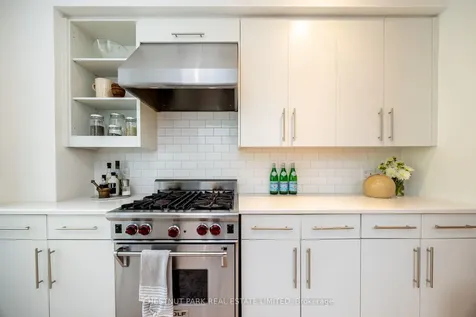 3 Ottawa Street Toronto ON M4T 2B5