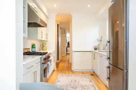 3 Ottawa Street Toronto ON M4T 2B5