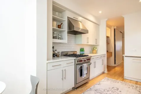 3 Ottawa Street Toronto ON M4T 2B5