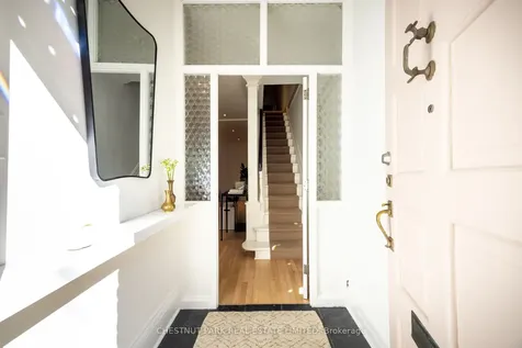 3 Ottawa Street Toronto ON M4T 2B5