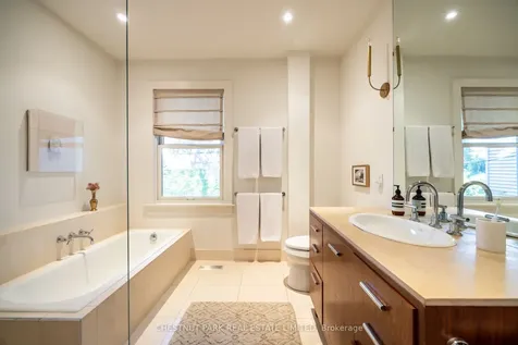 3 Ottawa Street Toronto ON M4T 2B5