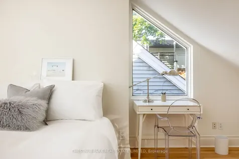 3 Ottawa Street Toronto ON M4T 2B5