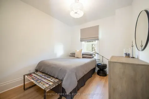 3 Ottawa Street Toronto ON M4T 2B5