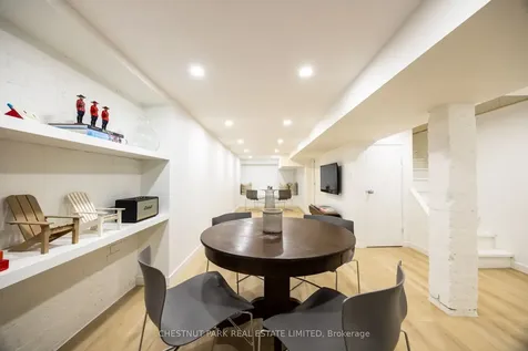 3 Ottawa Street Toronto ON M4T 2B5