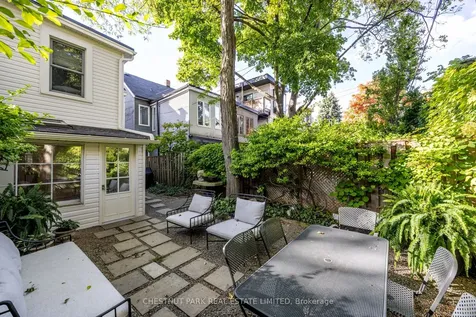 3 Ottawa Street Toronto ON M4T 2B5