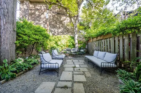 3 Ottawa Street Toronto ON M4T 2B5